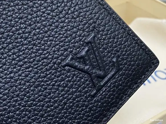 Cheap LOUIS Pocket Organizer-7.5*11.1*1 cm VUITTON 0619